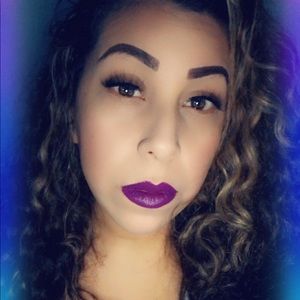 Meet your Posher, Veronica